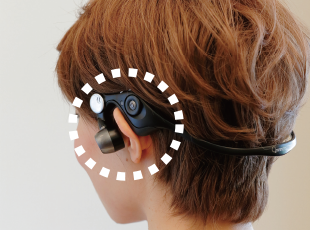 みみもとホン クリア【ES-700GU】 ? MKeLIFE（エムケー精工）