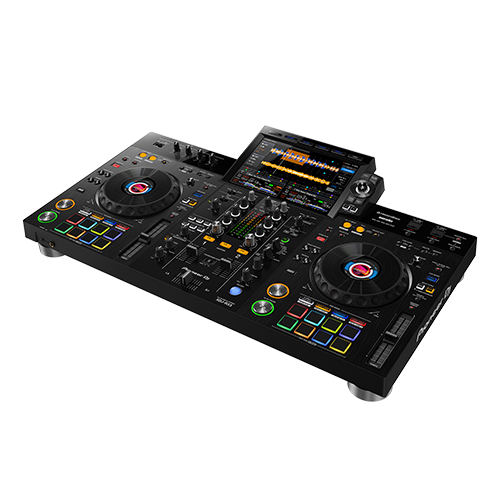 オールインワンDJシステム(2ch) XDJ-RX2 | 撮影機材や放送機材の