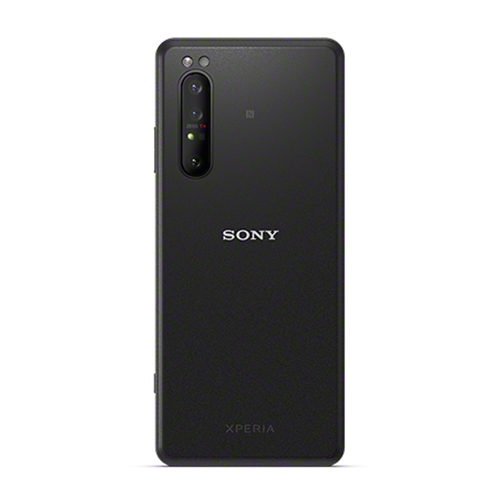 Xperia PRO XQ-AQ52（SIMフリー） | 撮影機材や放送機材のレンタル