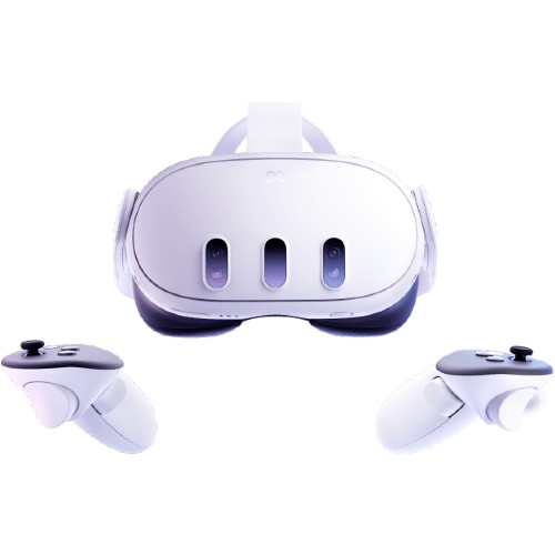 サ*ン様 Quest 3 512GB VRヘッドセット Meta QUEST 3 512GB メタ