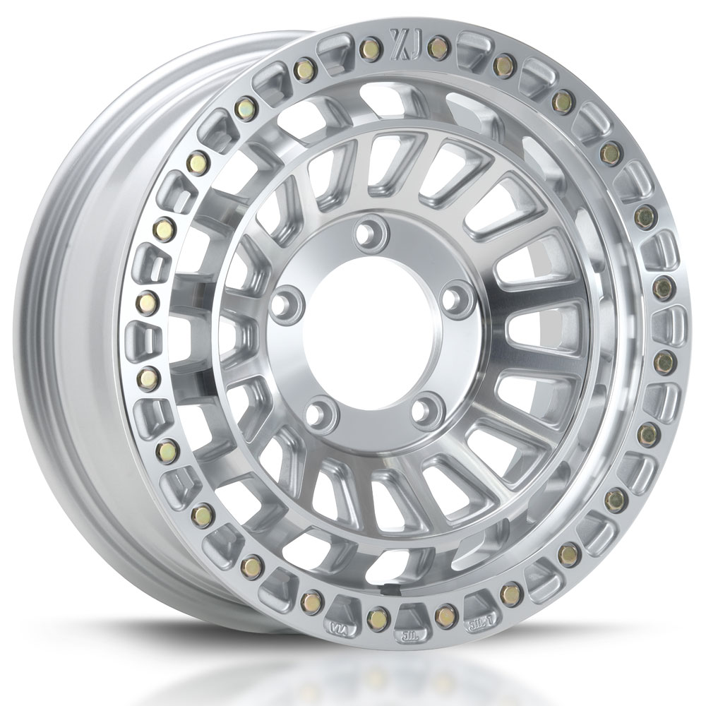 XJ08｜XTREME-J｜製品情報｜エムエルジェイ