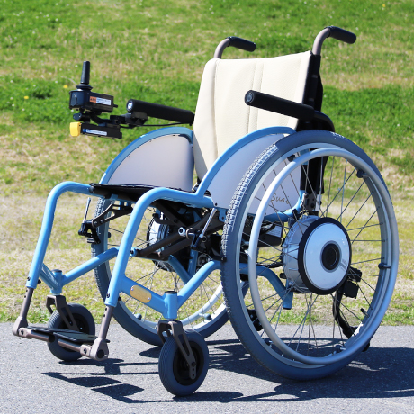 MP ACTIVE WHEELCHAIRS｜ラインアップ