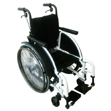 MP ACTIVE WHEELCHAIRS｜ラインアップ