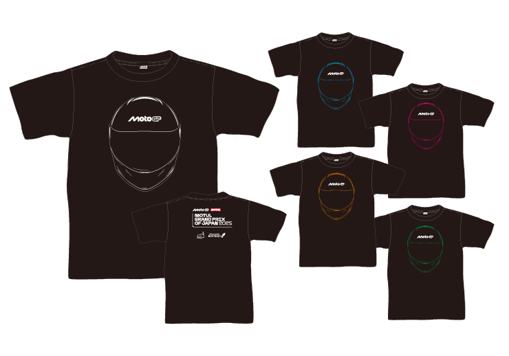 オフィシャル限定グッズ ｜ FOODS & GOODS ｜ MotoGP™ 日本グランプリ