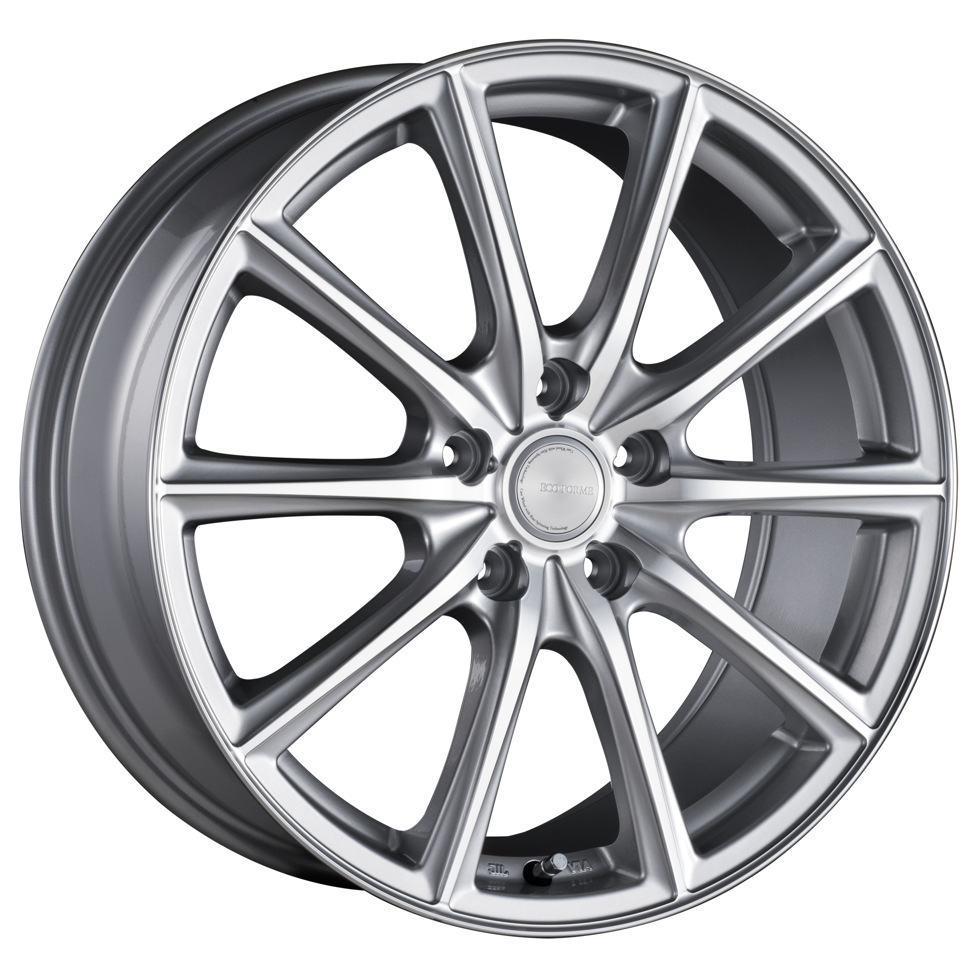 ECO FORME CRS 15(エコフォルム/シーアールエス15) | ホイール | 商品