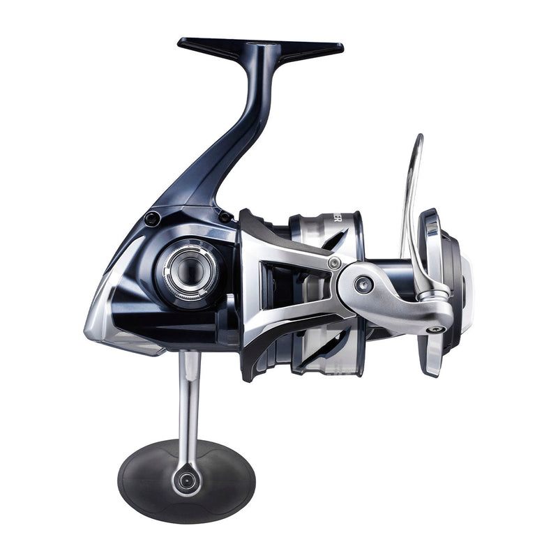 Shimano SW Twin Power 8000-C HG