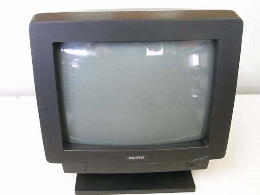 Sanyo CMT-A14F1 - MSX Wiki