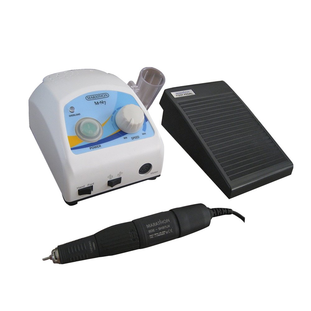 マイクロモータマシン-article-マイクロモーター-article-歯科技工向け