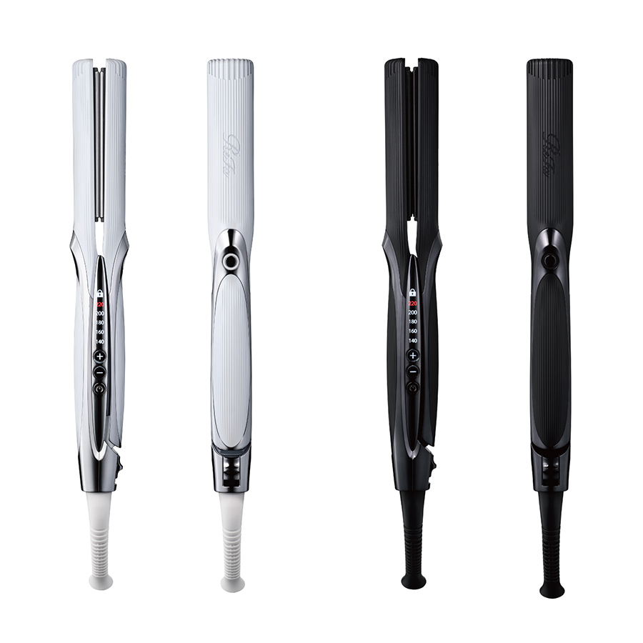 最新型2025年10月発売Refa STRAIGHT IRON PROプラス リファストレート