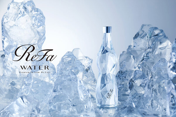 ReFaブランドに新しく「ReFa Collection」が誕生。第一弾商品「ReFa