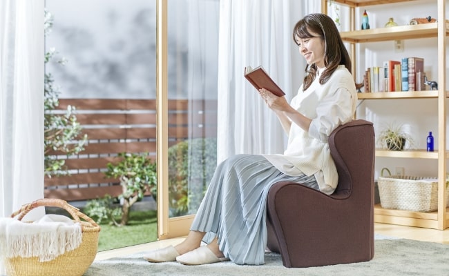 骨盤 テレワーク】スタイル ドクターチェア プラス｜Style Dr.CHAIR