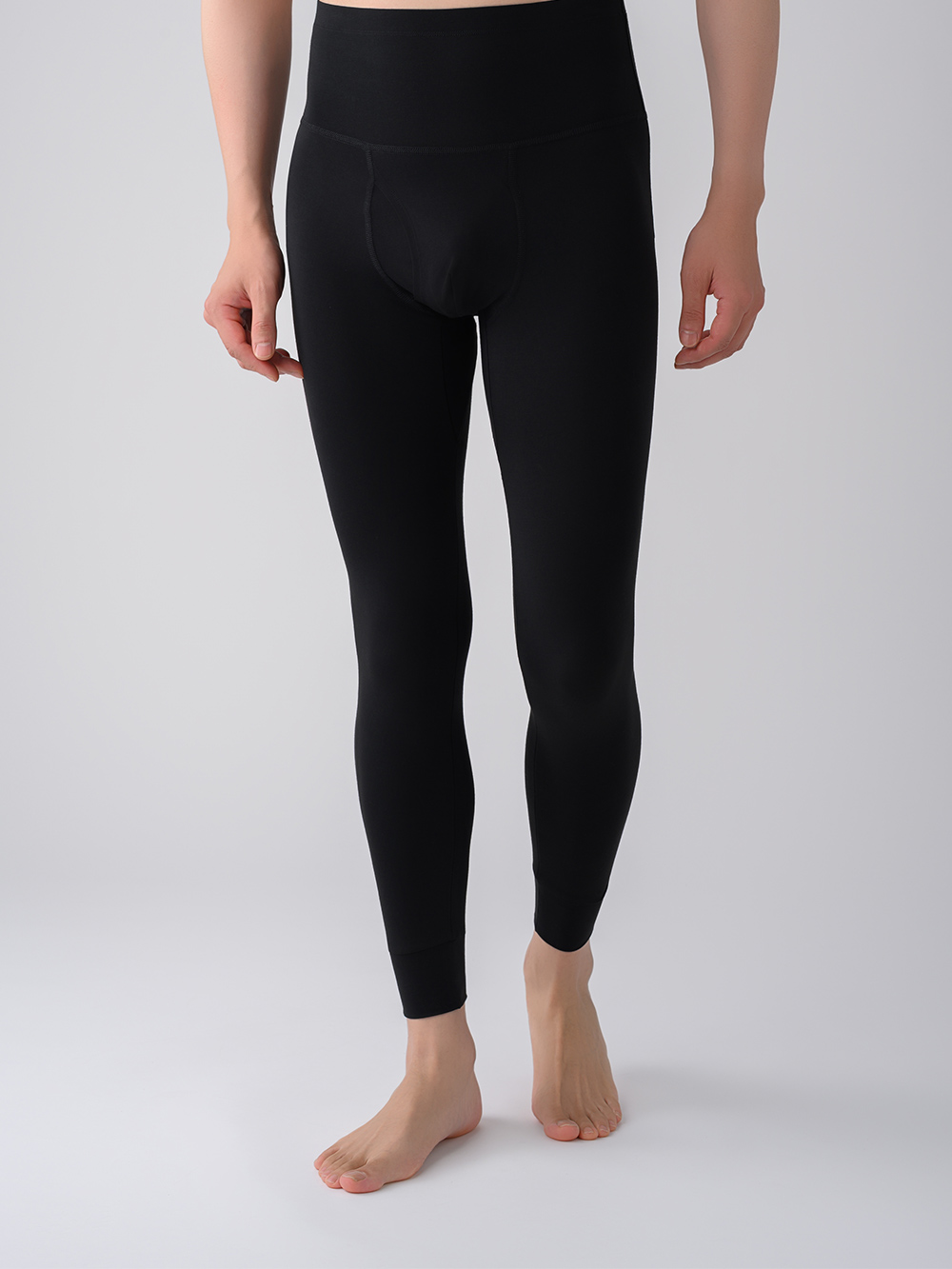 ReD（レッド）リカバリーウェア タイツ 腰コリ改善 ブラック S【一般