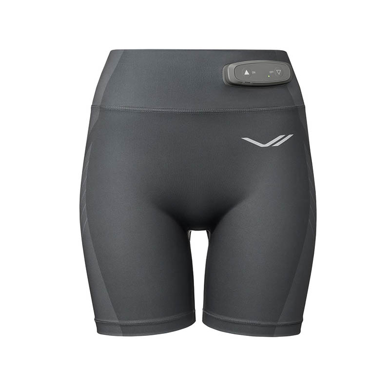 シックスパッド ヒップフィット(Hip Fit) わたしはヒップを、はいて