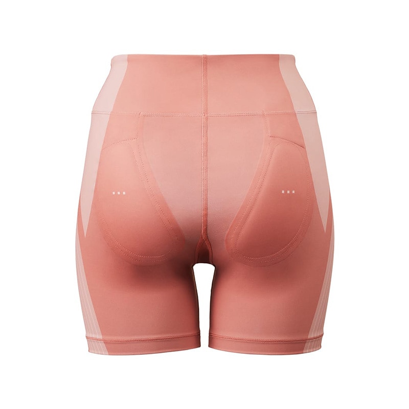 シックスパッド ヒップフィット(Hip Fit) わたしはヒップを、はいて