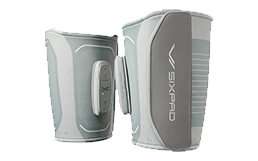 シックスパッド レッグベルト2 (Leg Belt 2) 太ももの筋トレ | SIXPAD