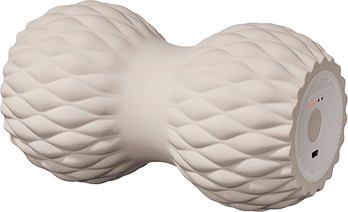 シックスパッド パワーローラー ツインズ(Power Roller Twins) くびれ