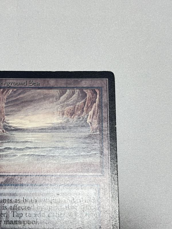 Underground Sea》[LEB] Poor - MTG専門店 Initiative