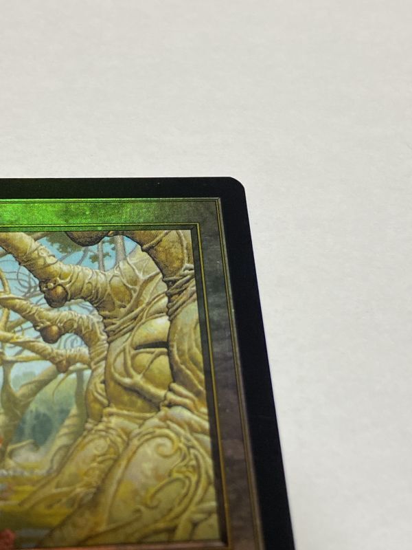 ガイアの揺籃の地/Gaea's Cradle》[ジャッジ褒賞]FOIL NM - MTG専門店