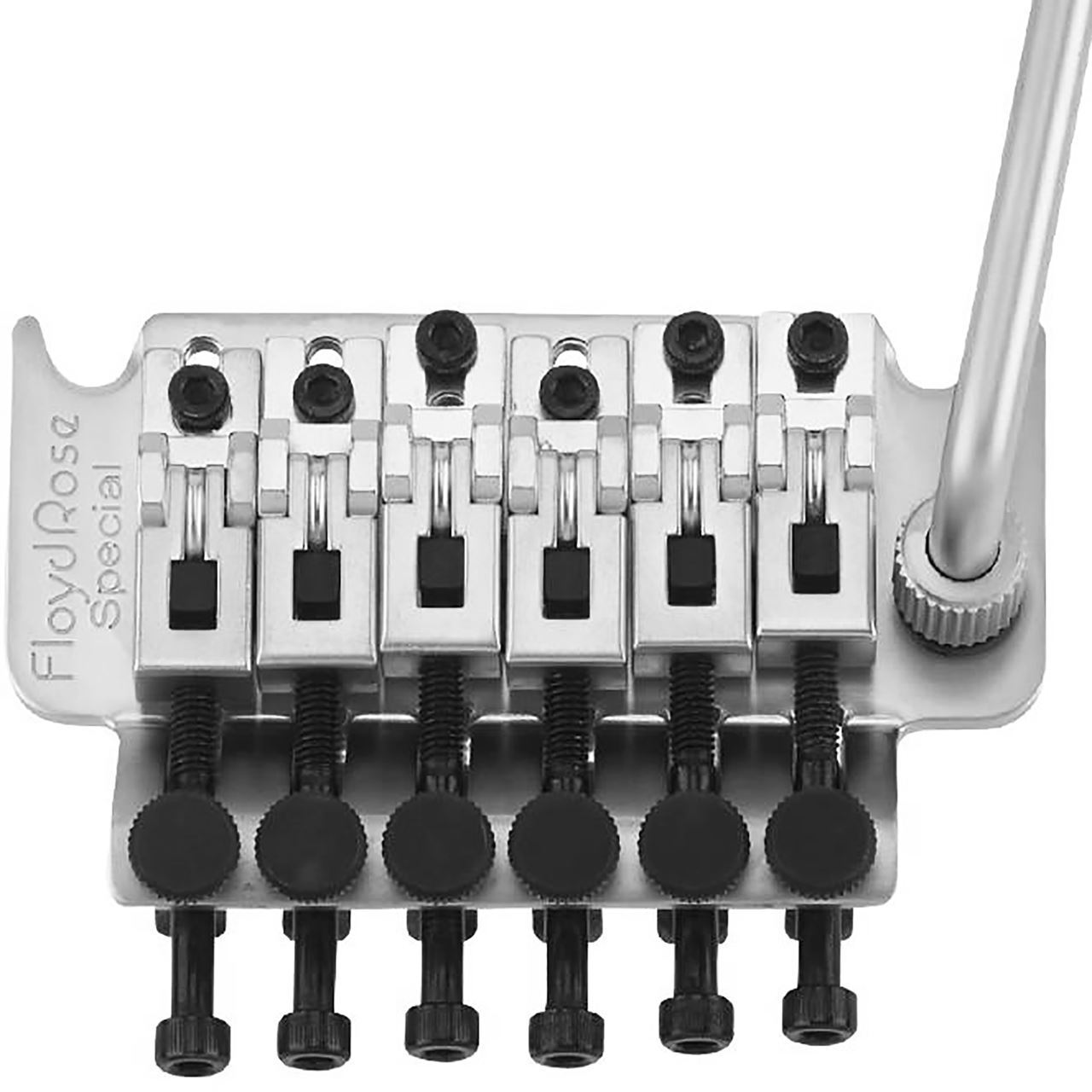 Floyd Rose FRTS1000SR2 Special Series Tremolo System with R2 Nut