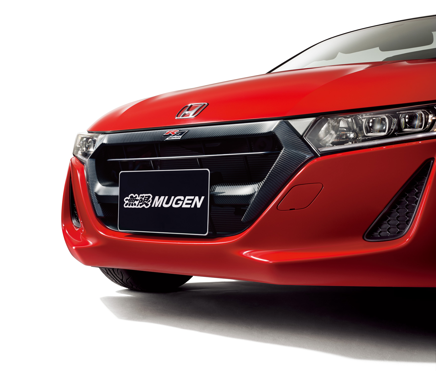 無限 | MUGEN RA | RA Technical