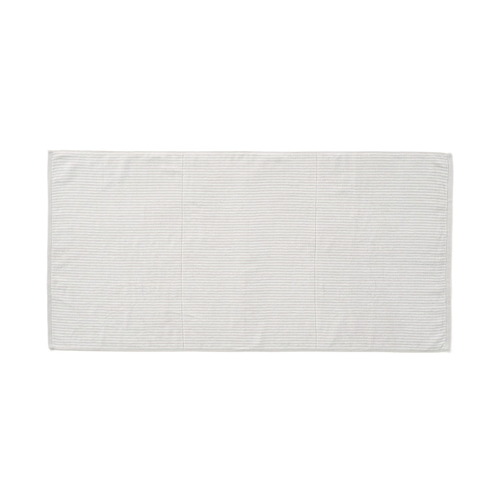 Cotton Twin Pile Bath Towel | Towels & Washcloths | MUJI USA