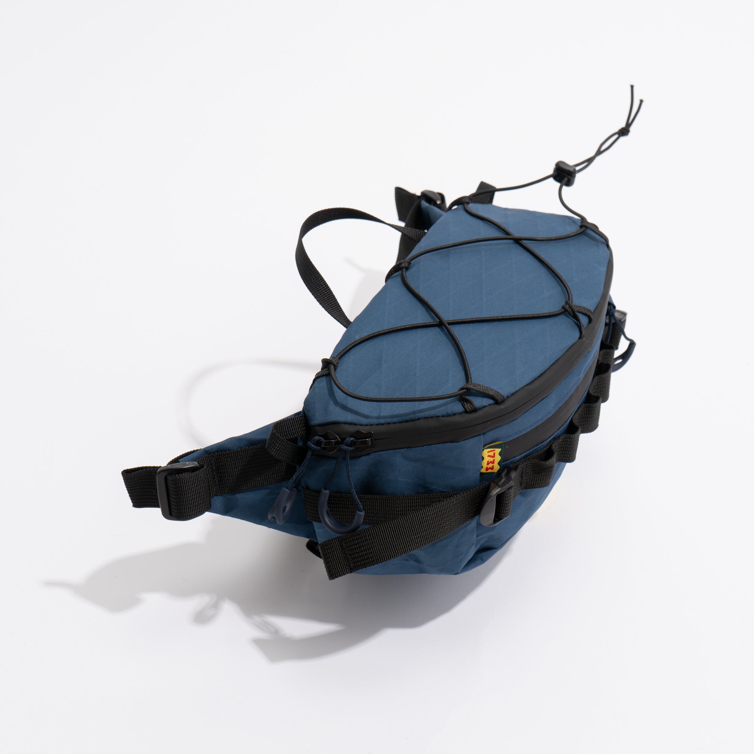 1733 Side Pack 3.5 L – Mukama