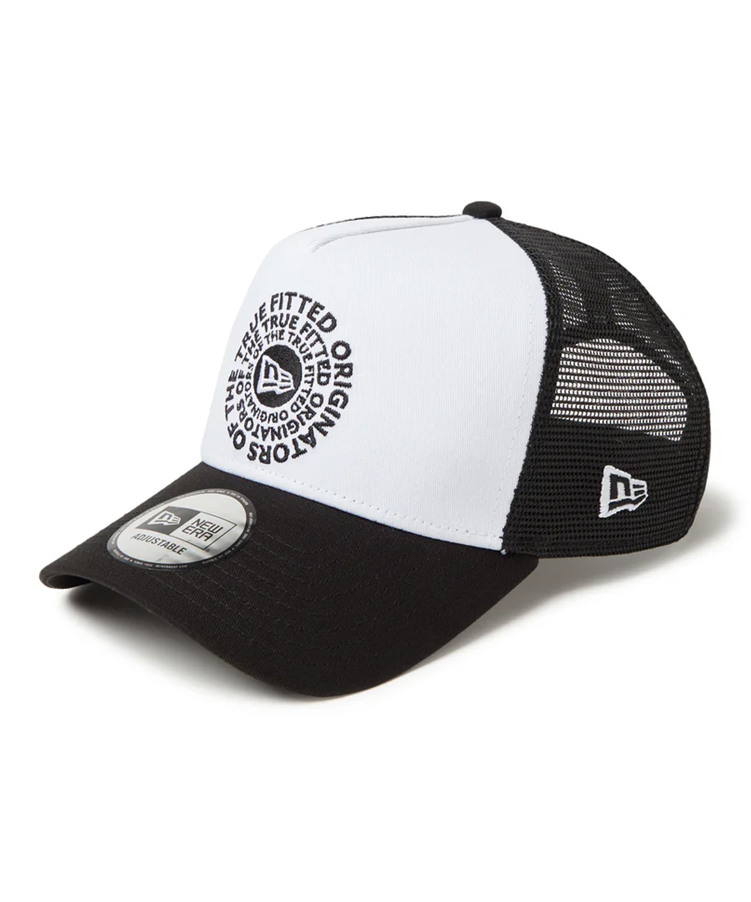 NEW ERA ニューエラ キャップ 帽子 メッシュ 9FORTY A-Frame