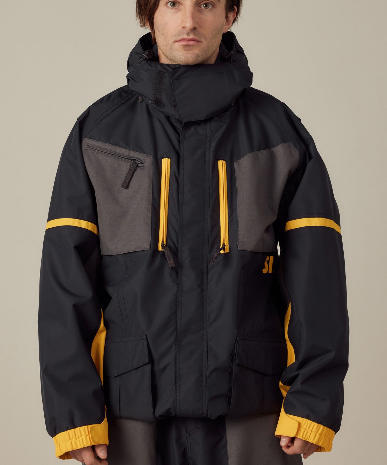 686 シックスエイトシックス SIX CONNECTION JK スノーボード ウェア