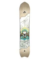 JONES ジョーンズ ストラトス リミテッド ルイキ マスダ スノーボード