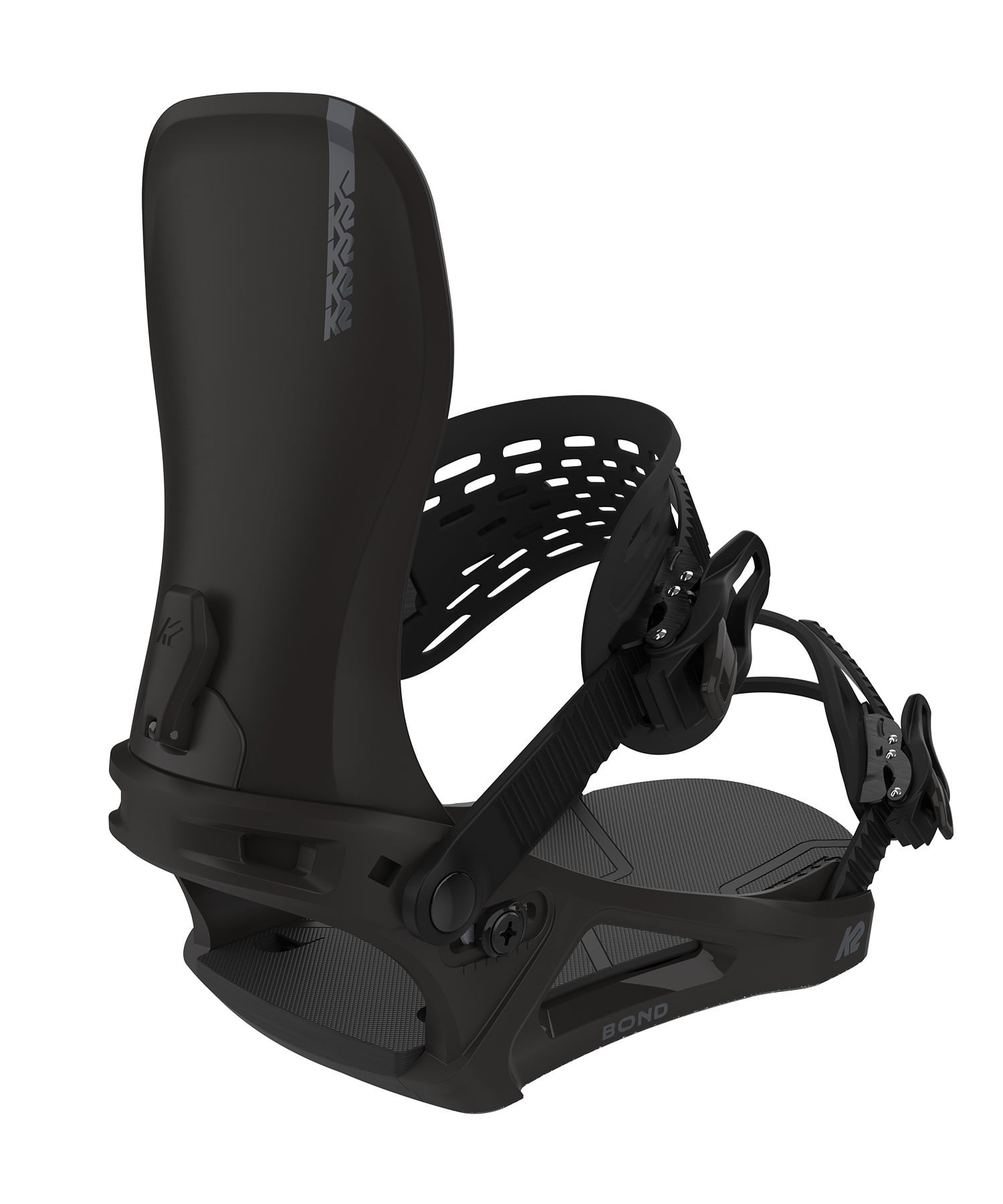 K2 ケーツー BOND スノーボード バインディング ビンディング メンズ