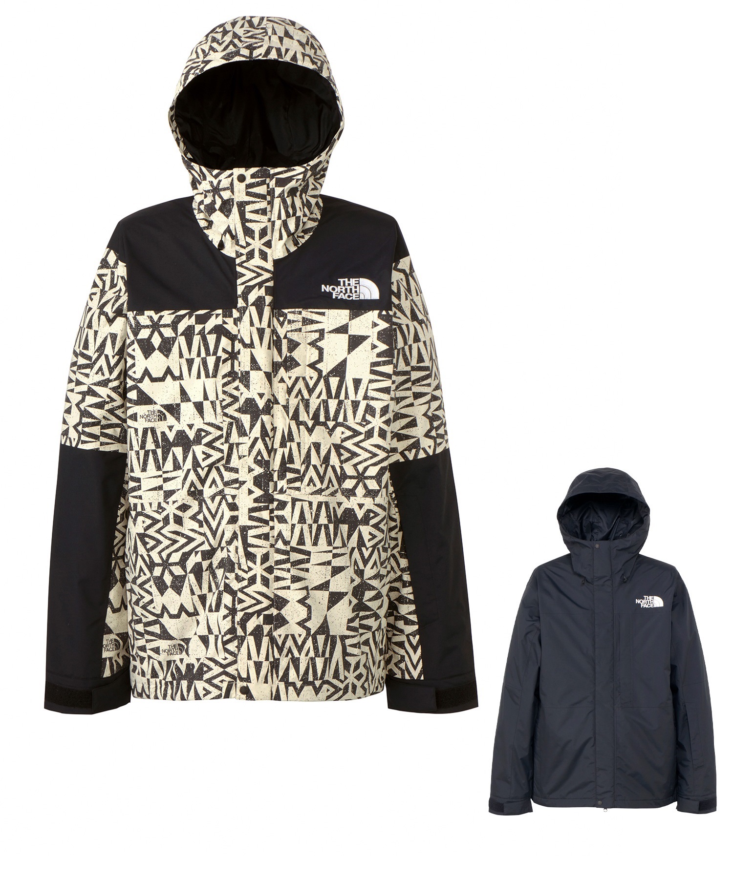 THE NORTH FACE ノースフェイス SNOWPARK JACKET ジャケット