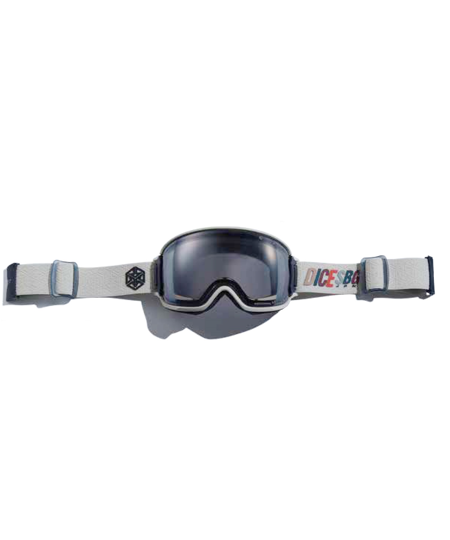 DICE ダイス BANK BK44570 調光レンズ 球面レンズ ウルトラレンズ