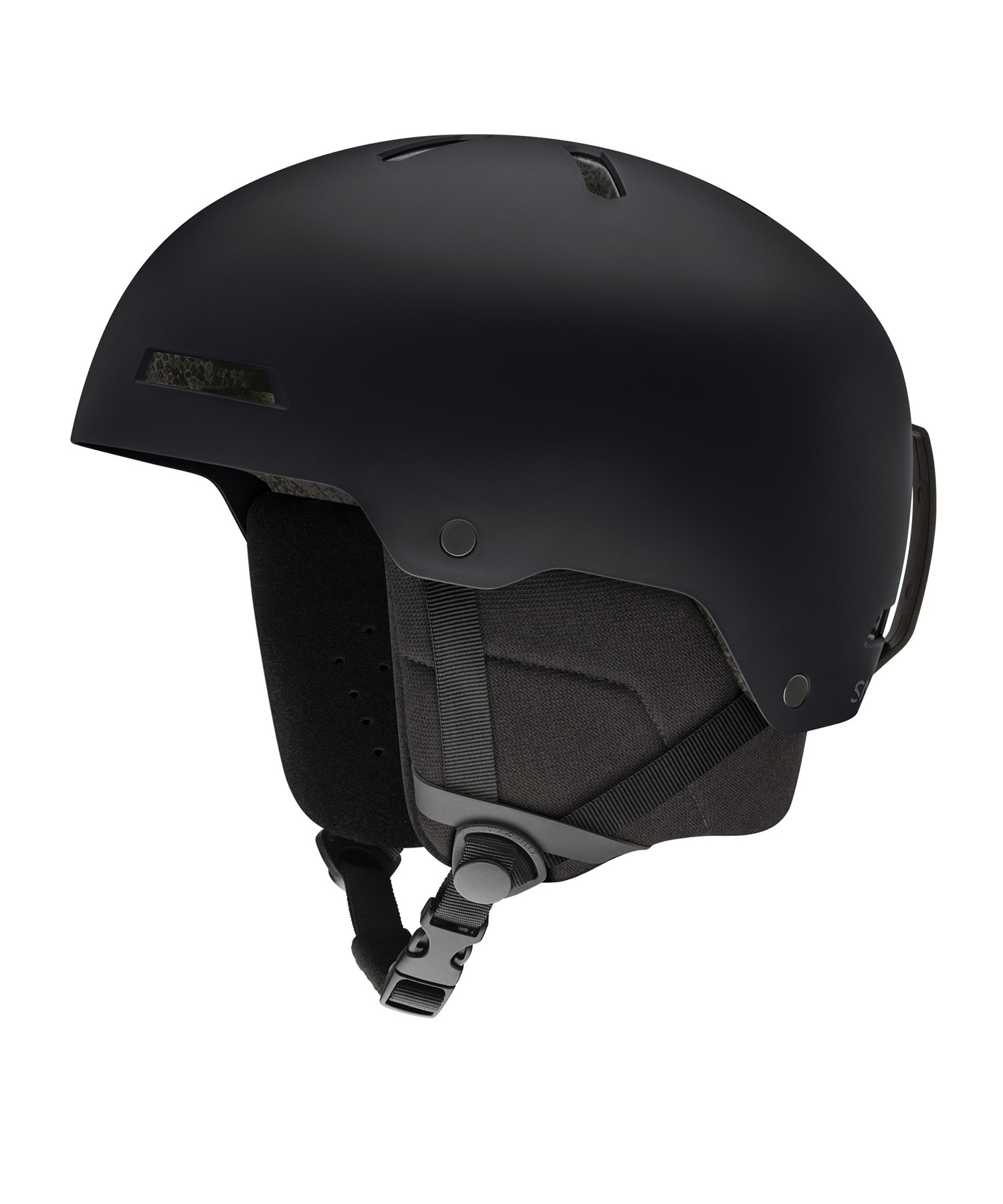 SMITH スミス RODEO RC AF アジアンフィット スノーボード ヘルメット