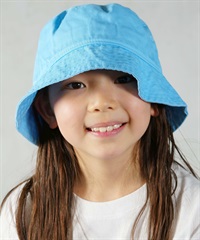 NEW ERA ニューエラ Kid's バケット01 ABLU キッズ バケットハット