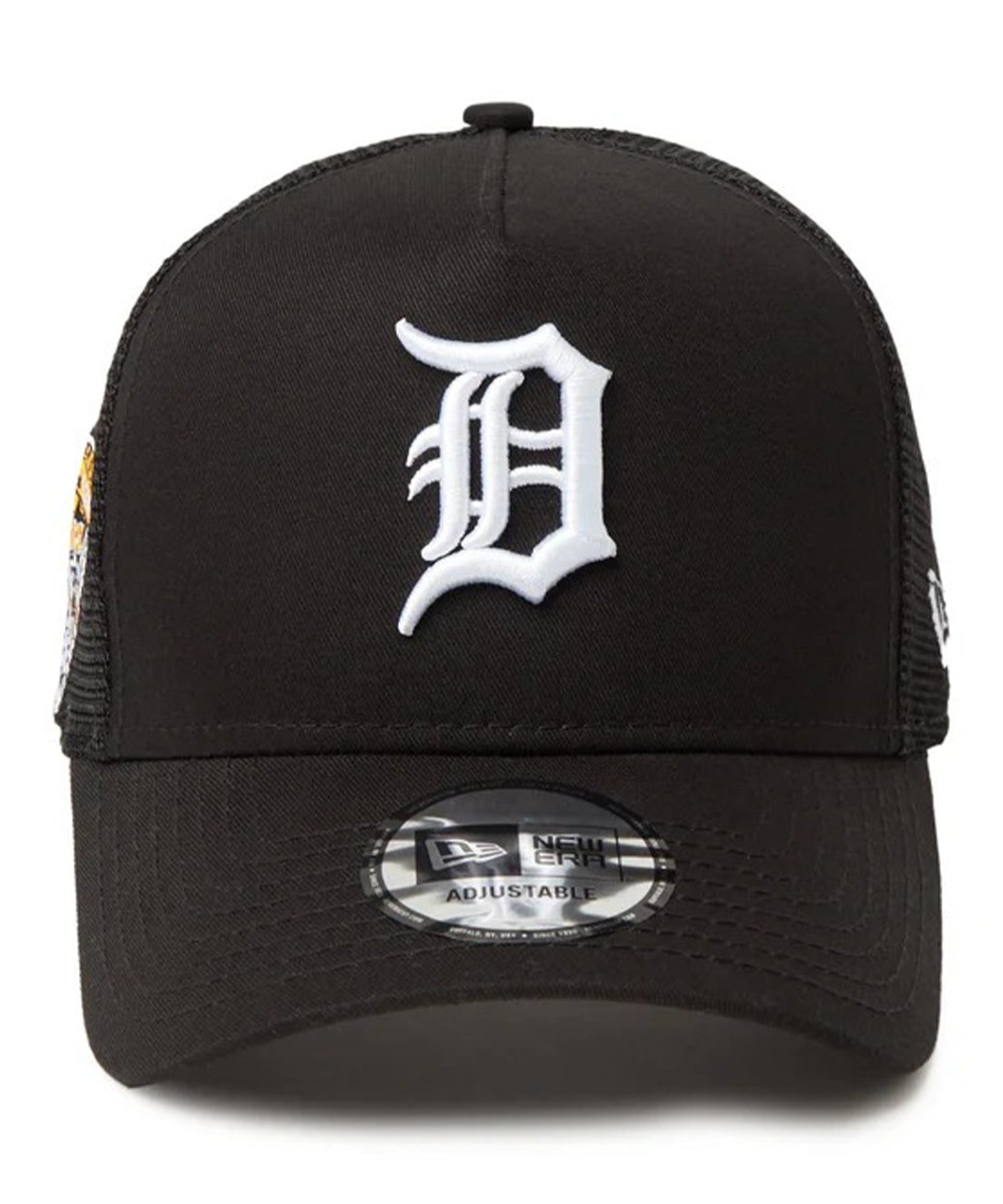 NEW ERA ニューエラ キャップ 帽子 9FORTY A-Frame トラッカー MLB