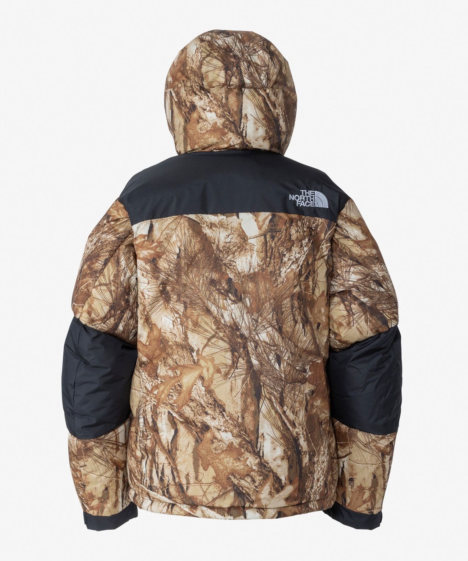 THE NORTH FACE ザ・ノース・フェイス アウター ダウンジャケット