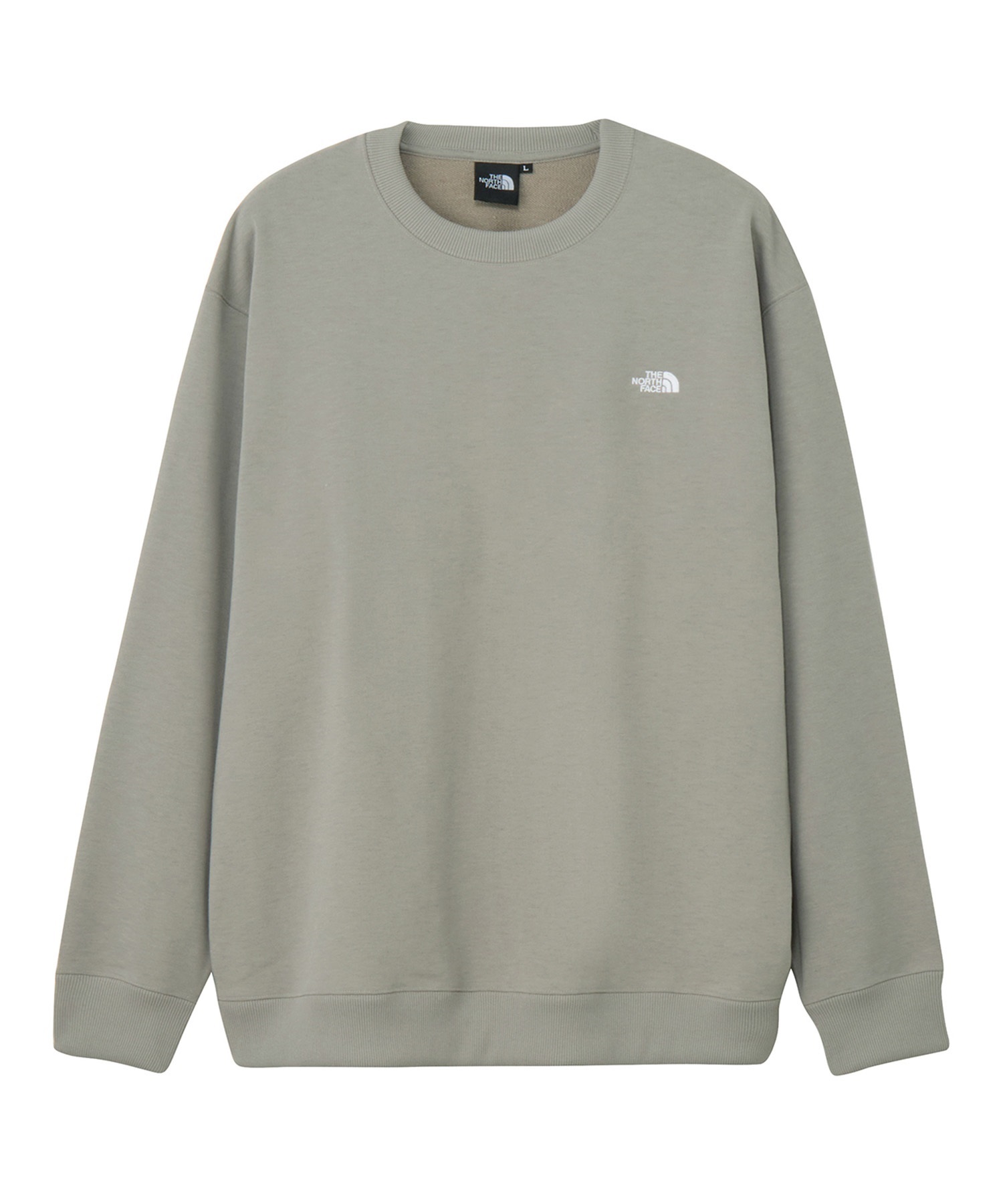 THE NORTH FACE ザ・ノース・フェイス トレーナー スウェット メンズ