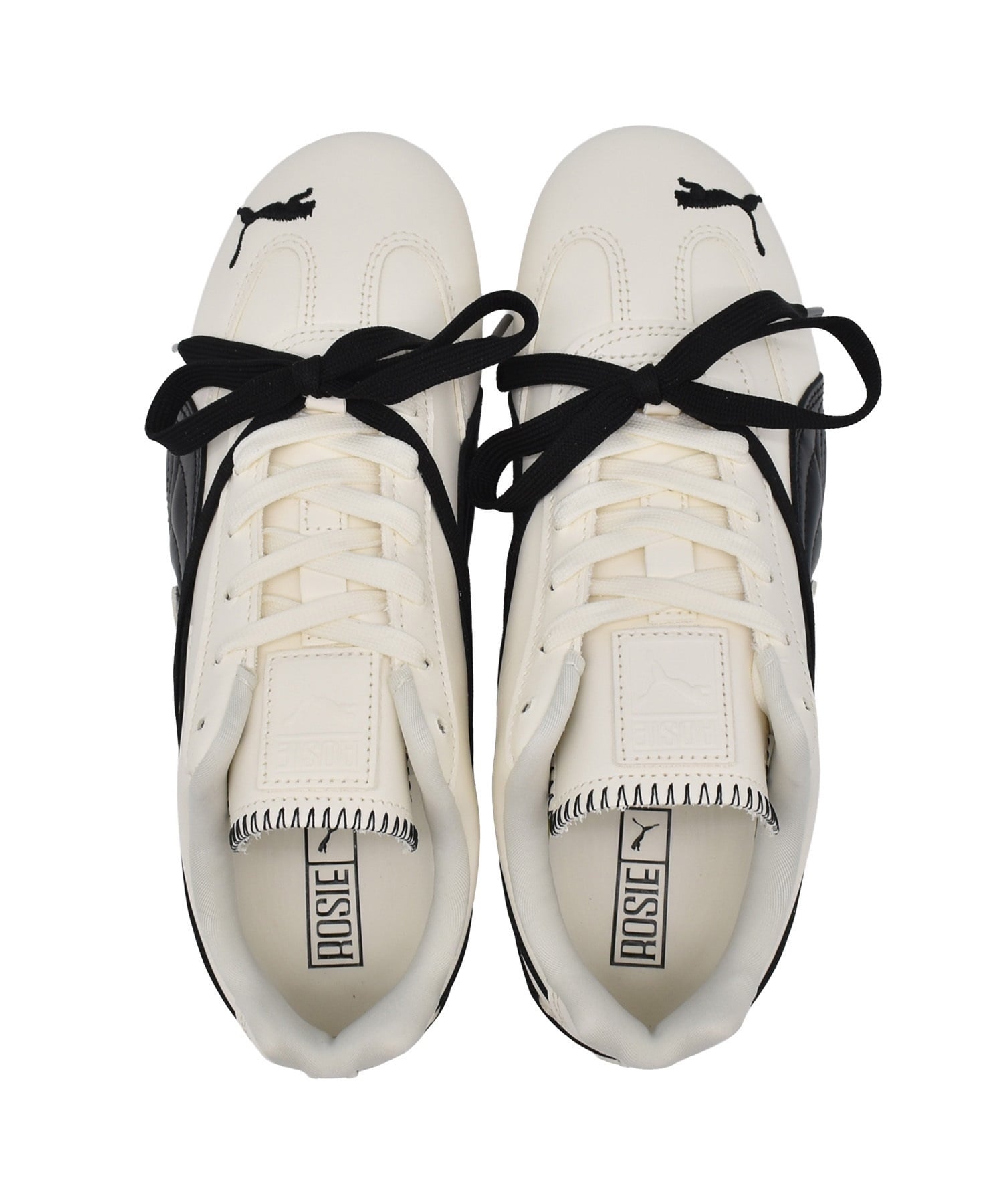 PUMA プーマ スニーカー レディース BLACKPINK ロゼ 韓国 SPEEDCAT LEA