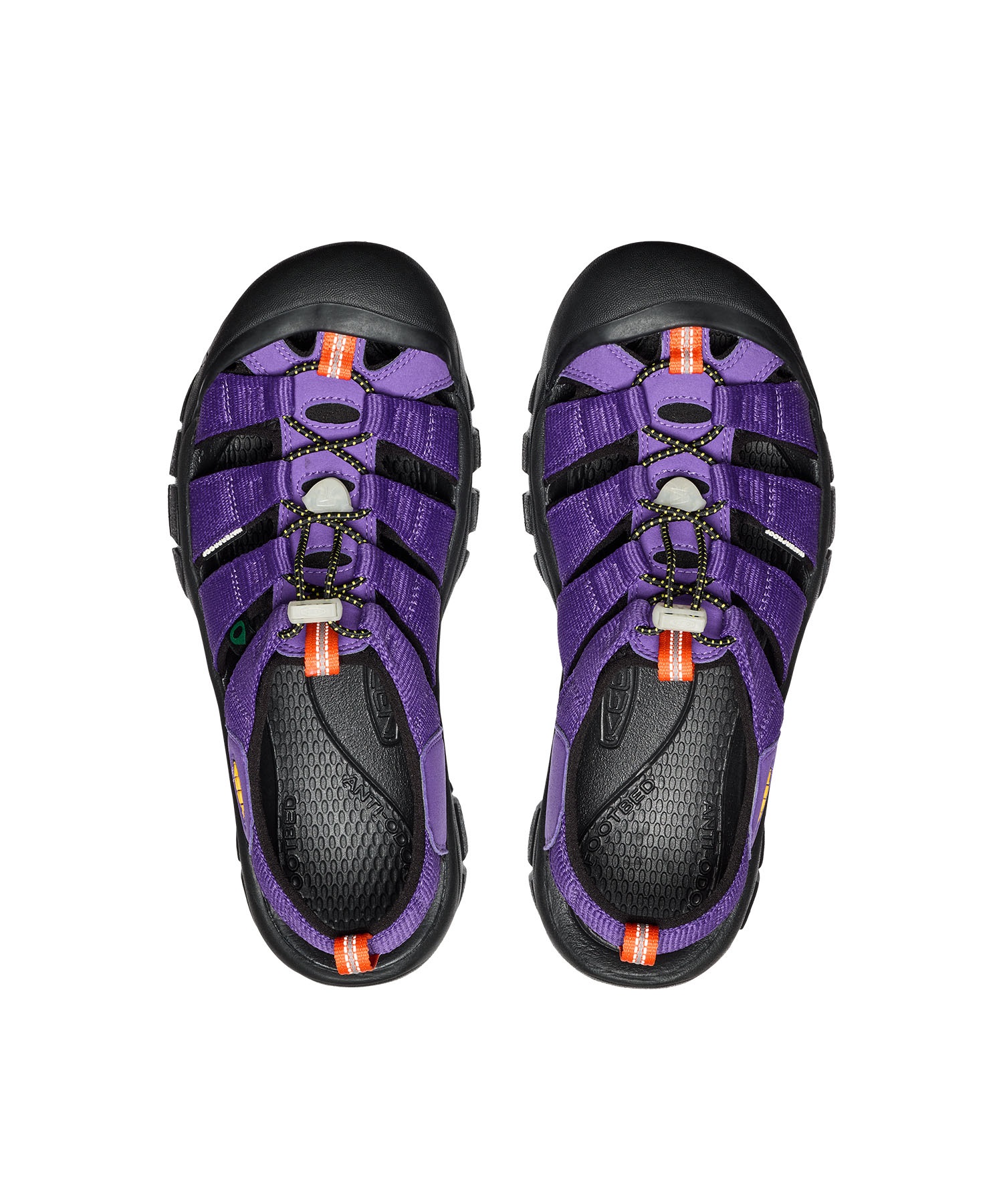 KEEN キーン ニューポート レトロ 1030582 シューズ サンダル