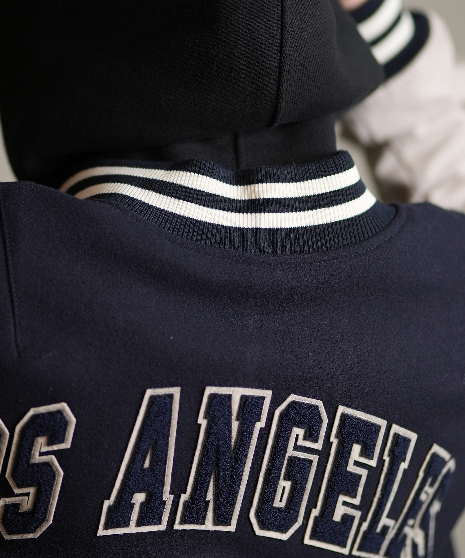 DEAR LAUREL ディアローレル × Pla-Jac プラジャック アウター