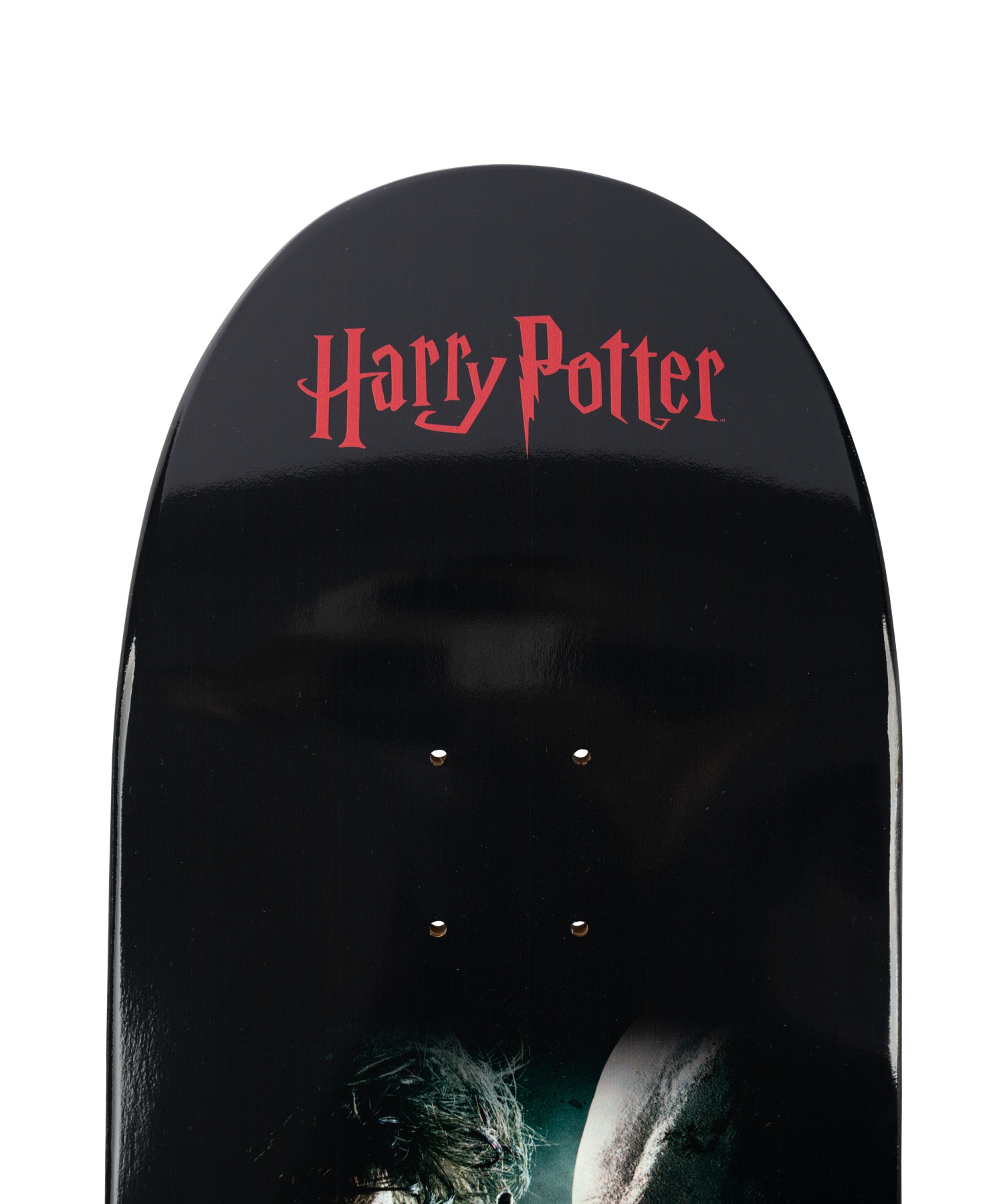 WELCOME ウェルコム スケートボード デッキ HARRY POTTER コラボ 9.5