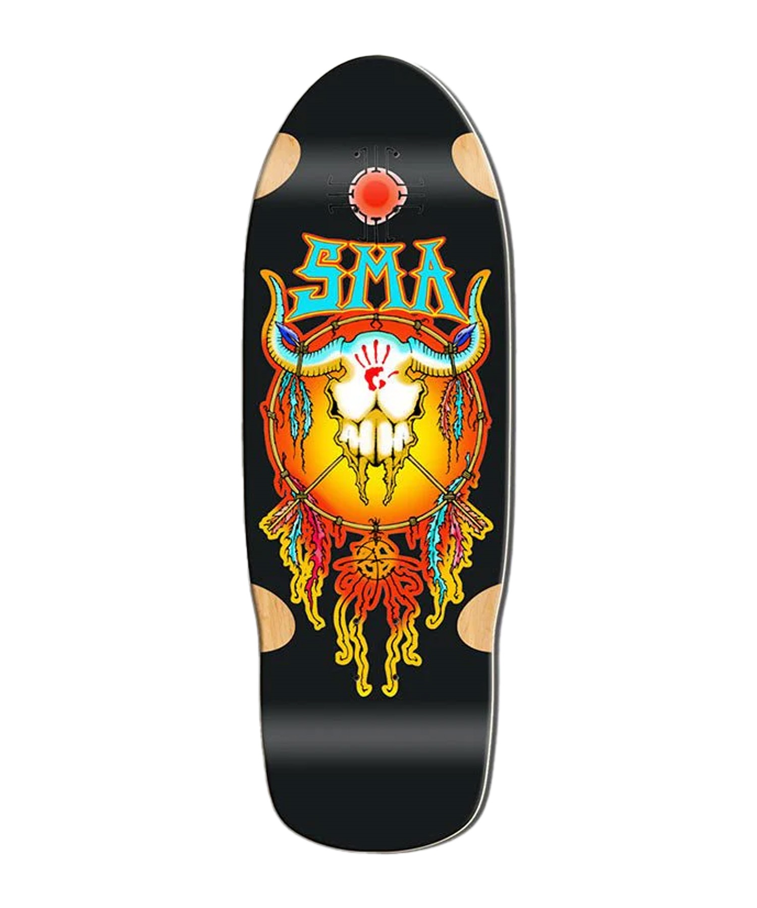 SANTA MONICA AIRLINES サンタモニカ・エアラインズ 10.125inch DREAM