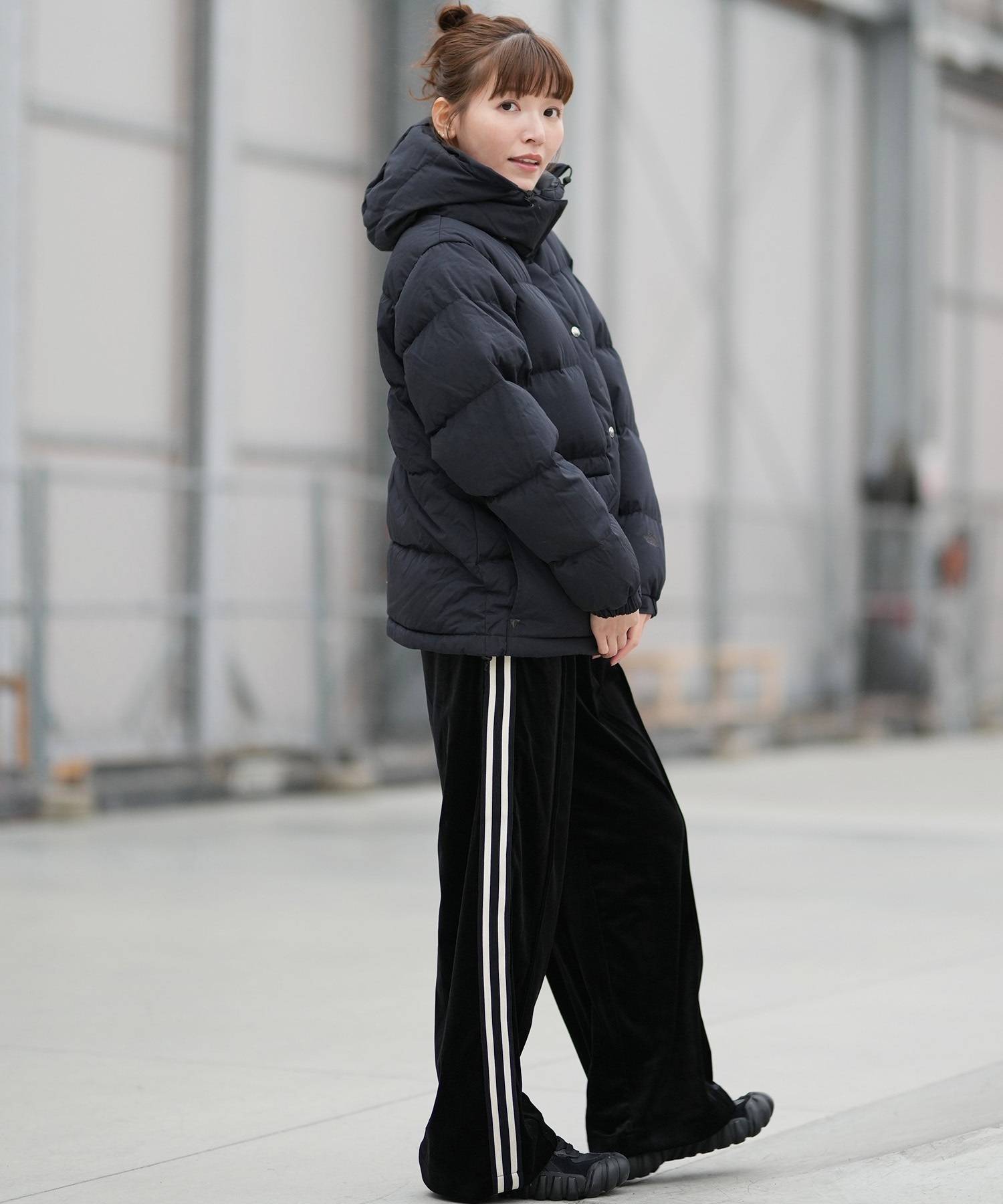 THE NORTH FACE ザ・ノース・フェイス ダウン ジャケット レディース