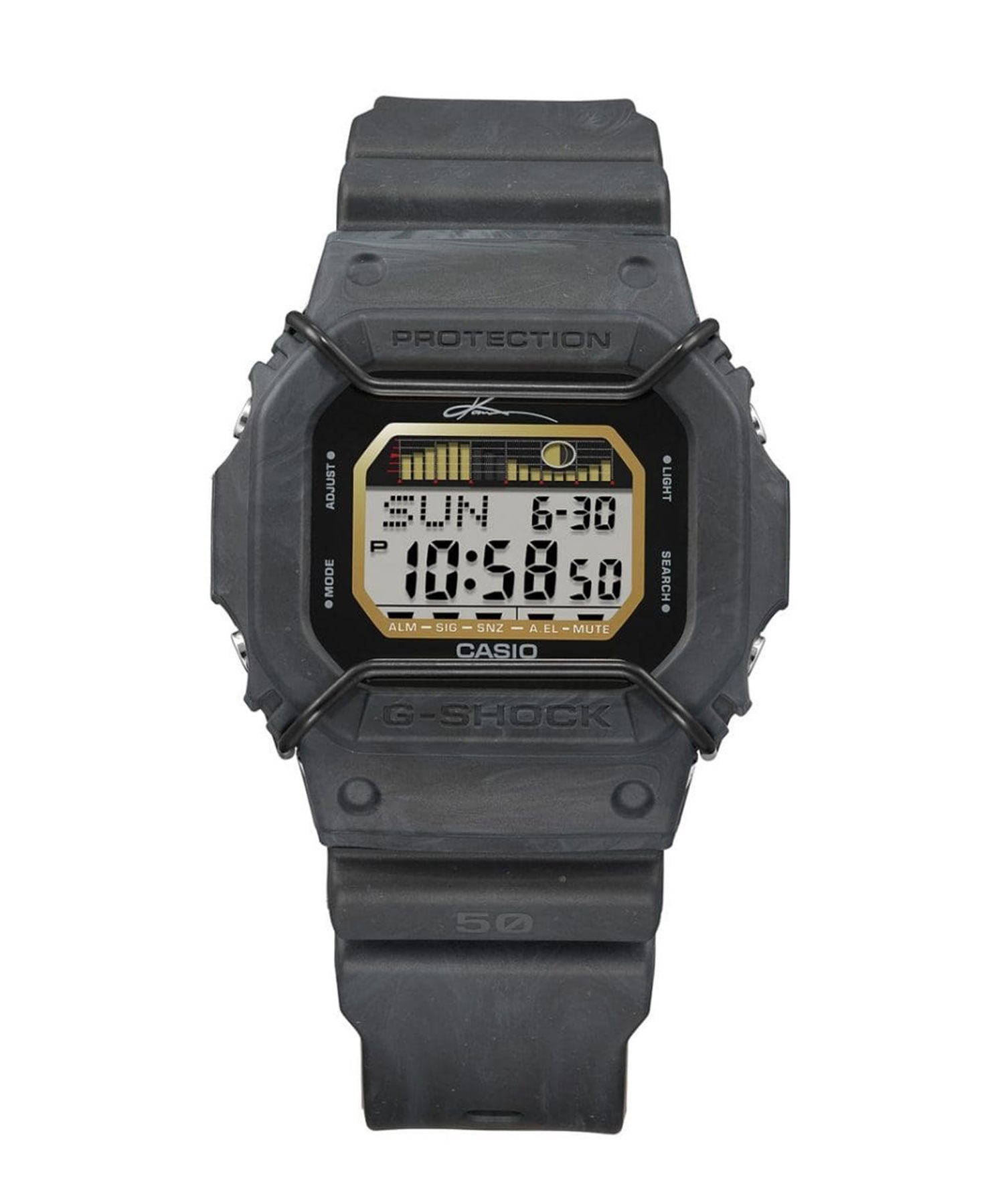 G-SHOCK ジーショック 腕時計 KANOA IGARASHI SIGNATURE MODEL 五十嵐
