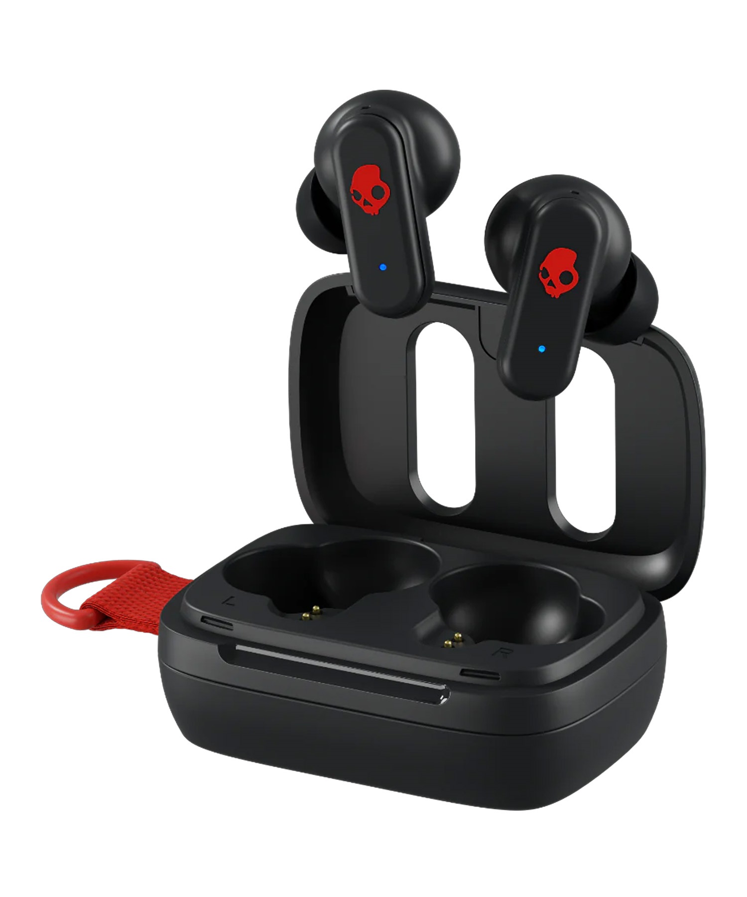 Skullcandy スカルキャンディー イヤホン ワイヤレス 無線 カナル型