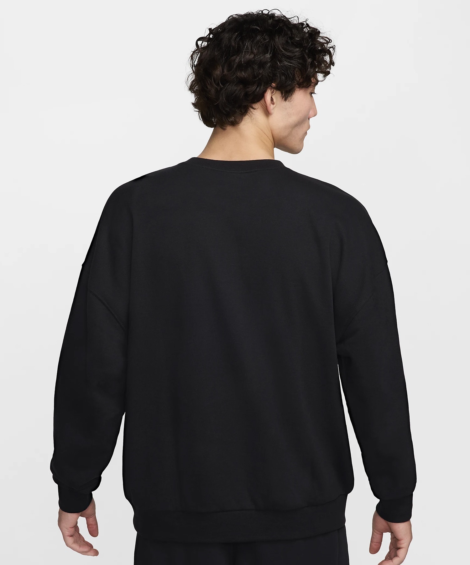 NIKE ナイキ トレーナー メンズ スウェット フリース ナイキ クラブ