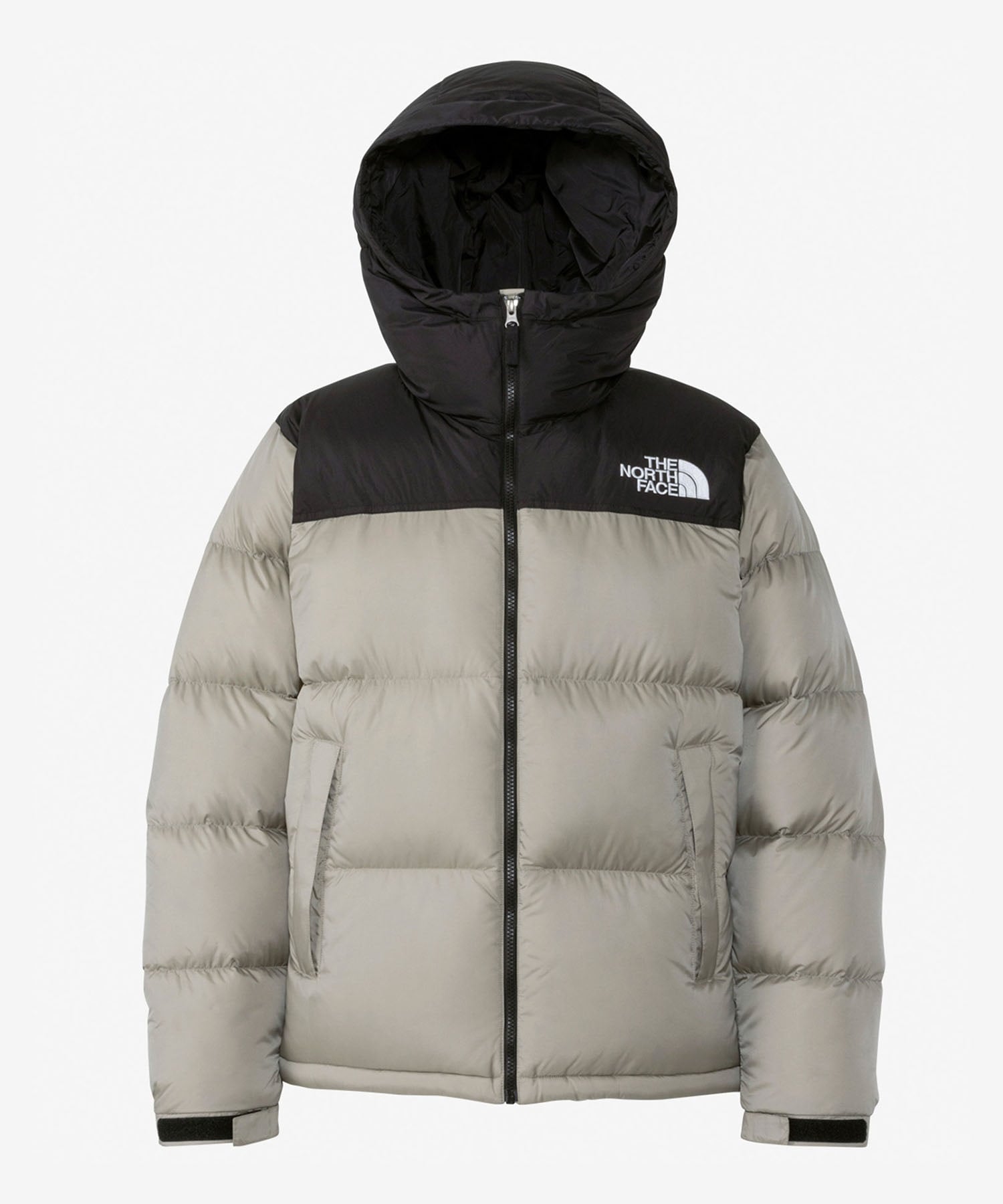 THE NORTH FACE ザ・ノース・フェイス ダウンジャケット メンズ NUPTSE