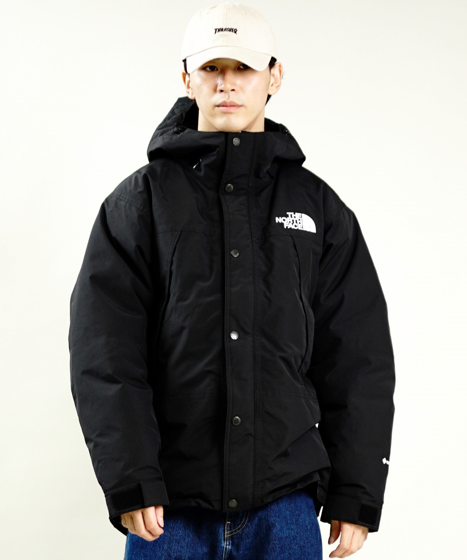 THE NORTH FACE ザ・ノース・フェイス メンズ ジャケット Mountain