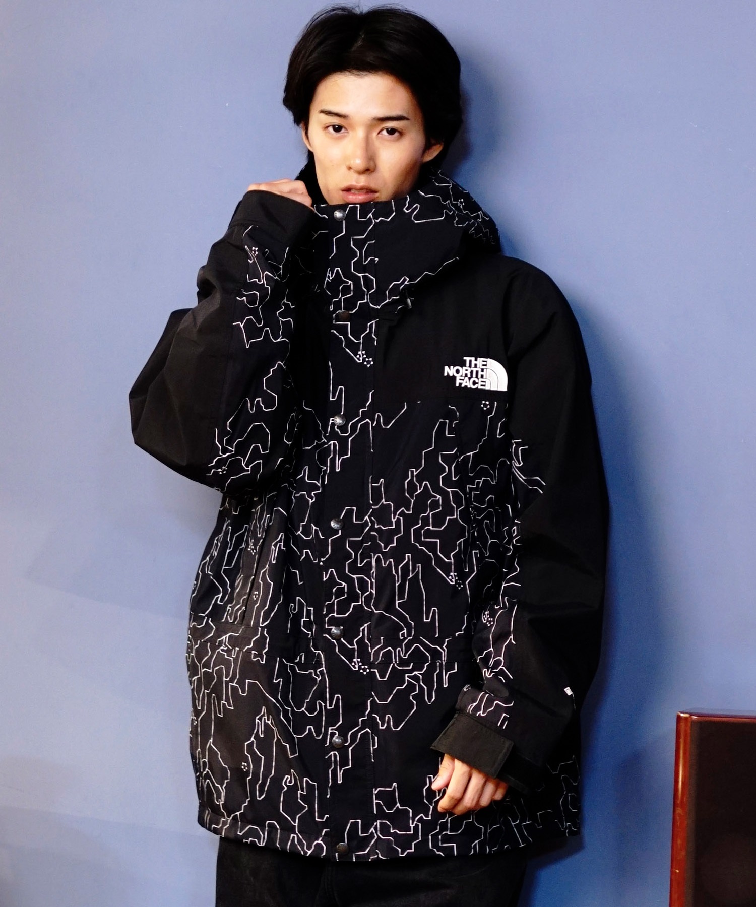 THE NORTH FACE ザ・ノース・フェイス アウター メンズ Novelty