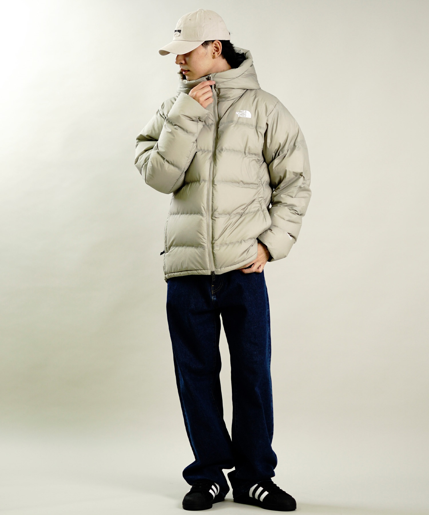 THE NORTH FACE ザ・ノース・フェイス アウター ダウン 中綿 メンズ